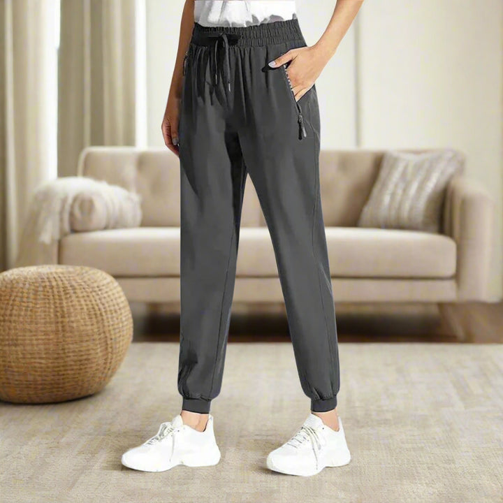 SwiftForm™ Stretch Trousers | 1+1 Free