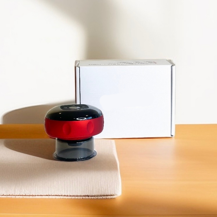 SuctionEase™ Therapy Cup
