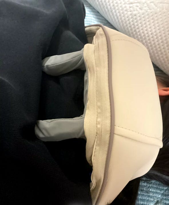 RelaxaTouch™ Massager