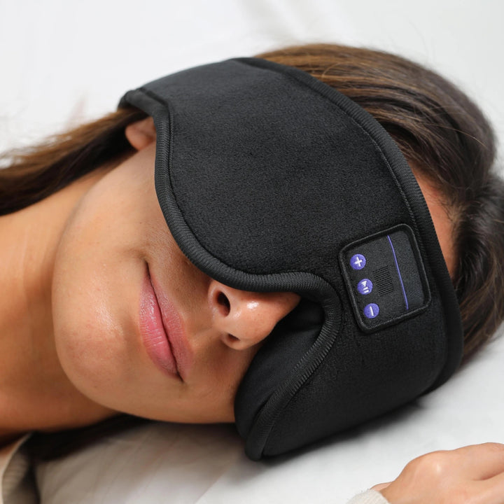 SleepySound™ Mask