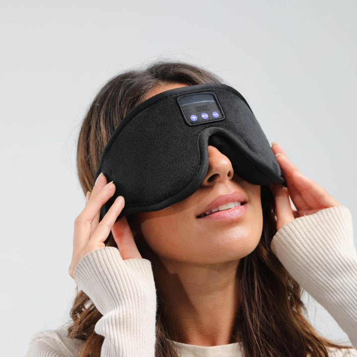SleepySound™ Mask