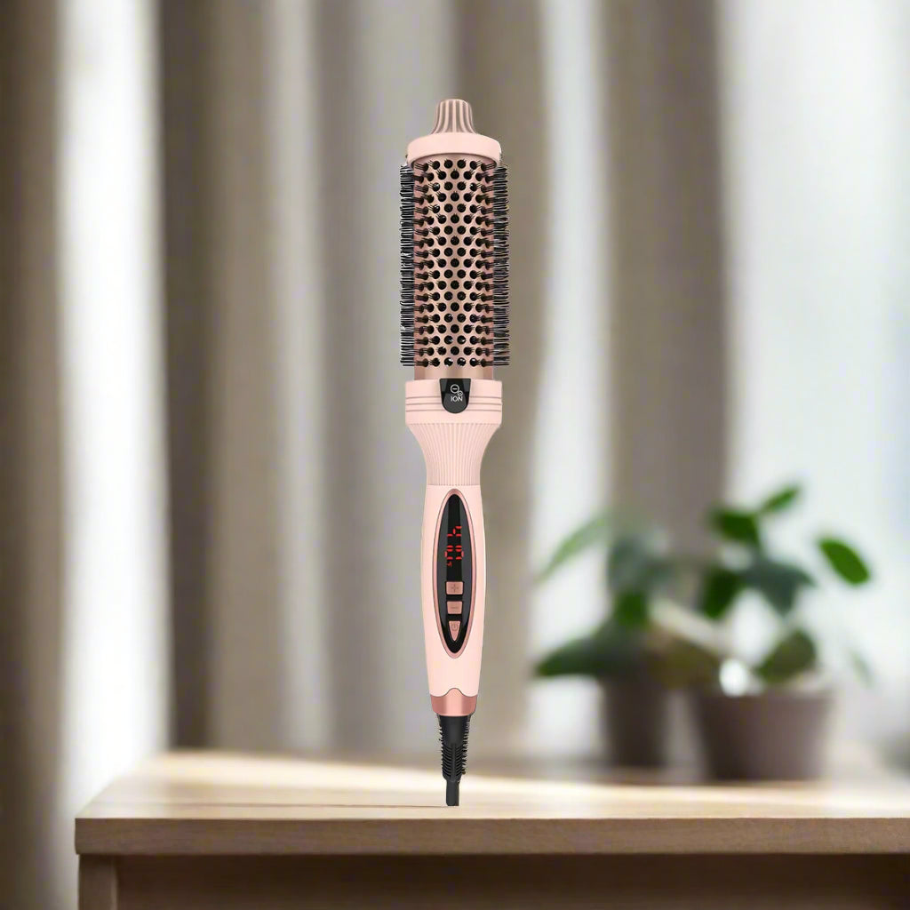 3-in-1 Pro GlowSculpt™ Thermal Styler