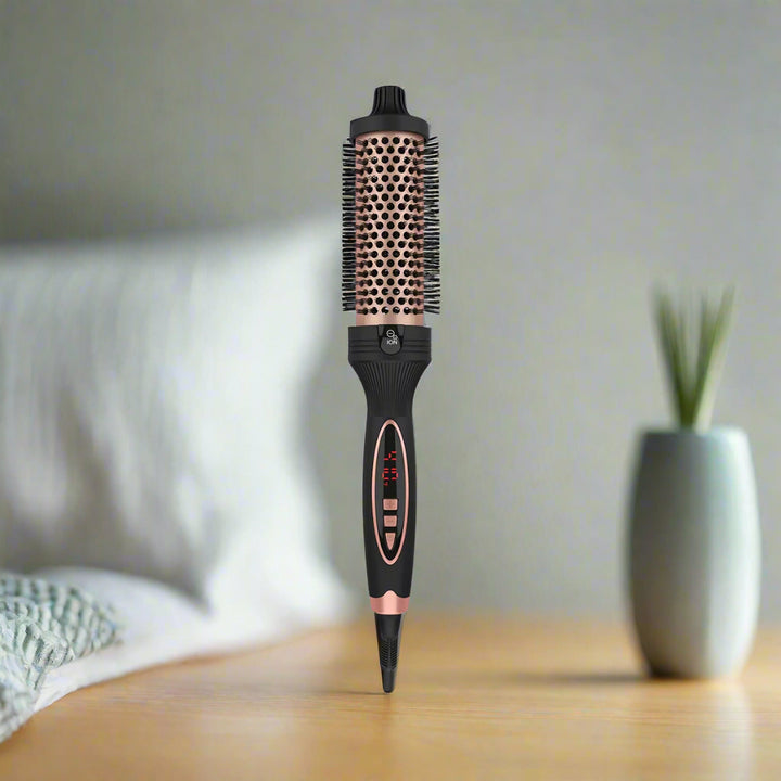 3-in-1 Pro GlowSculpt™ Thermal Styler