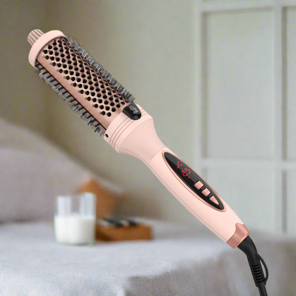 3-in-1 Pro GlowSculpt™ Thermal Styler