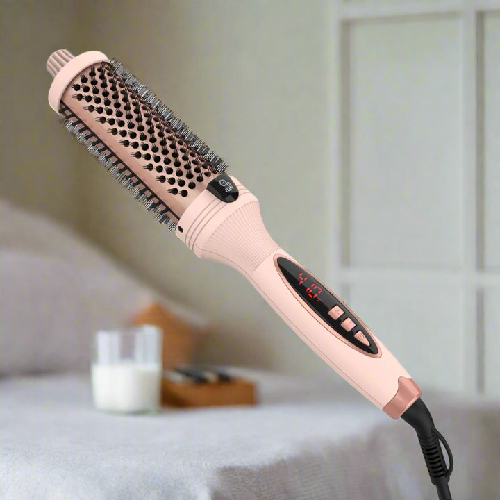 3-in-1 Pro GlowSculpt™ Thermal Styler