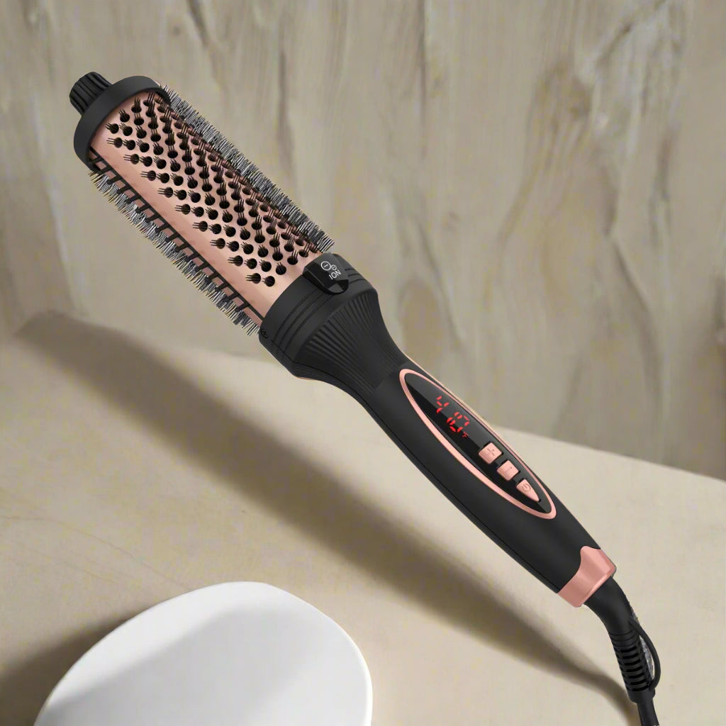 3-in-1 Pro GlowSculpt™ Thermal Styler