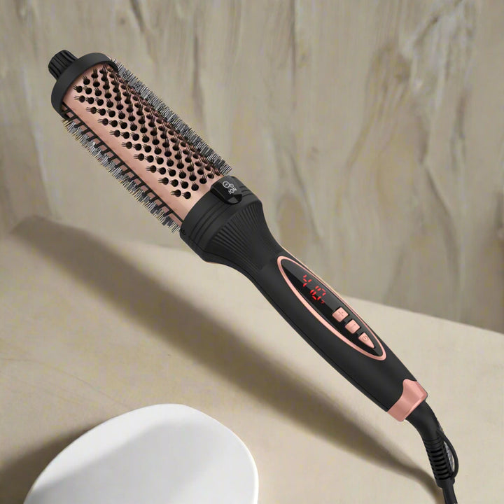 3-in-1 Pro GlowSculpt™ Thermal Styler