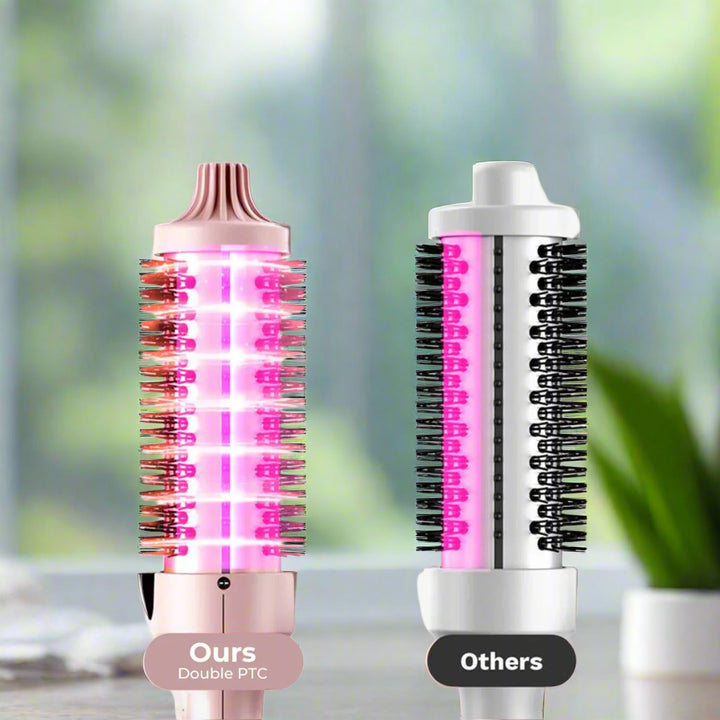 3-in-1 Pro GlowSculpt™ Thermal Styler