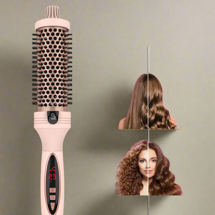3-in-1 Pro GlowSculpt™ Thermal Styler