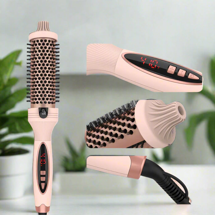 3-in-1 Pro GlowSculpt™ Thermal Styler