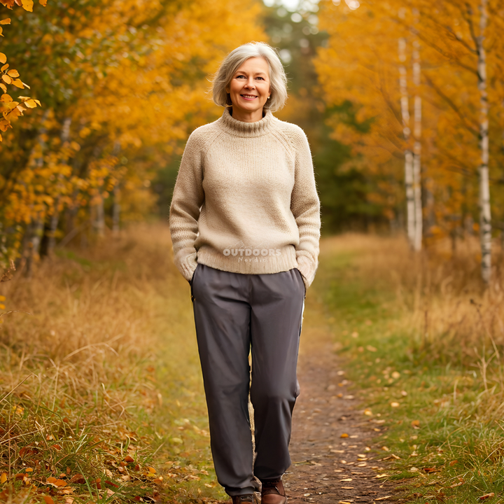 SwiftForm™ Stretch Trousers | 1+1 Free