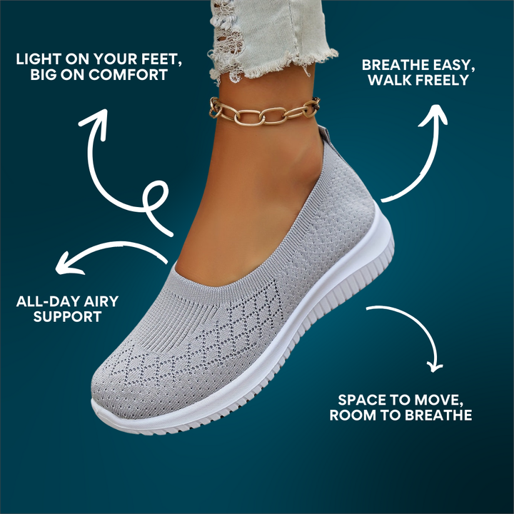 VivaDrift™ Lightweight Shoes