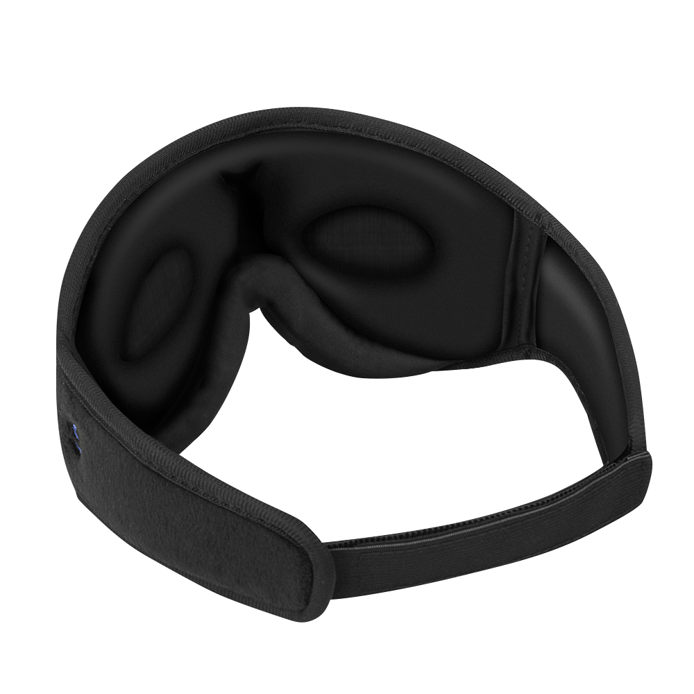 SleepySound™ Mask