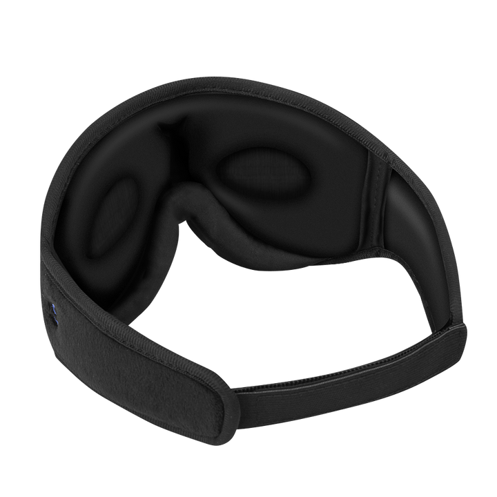 SleepySound™ Mask
