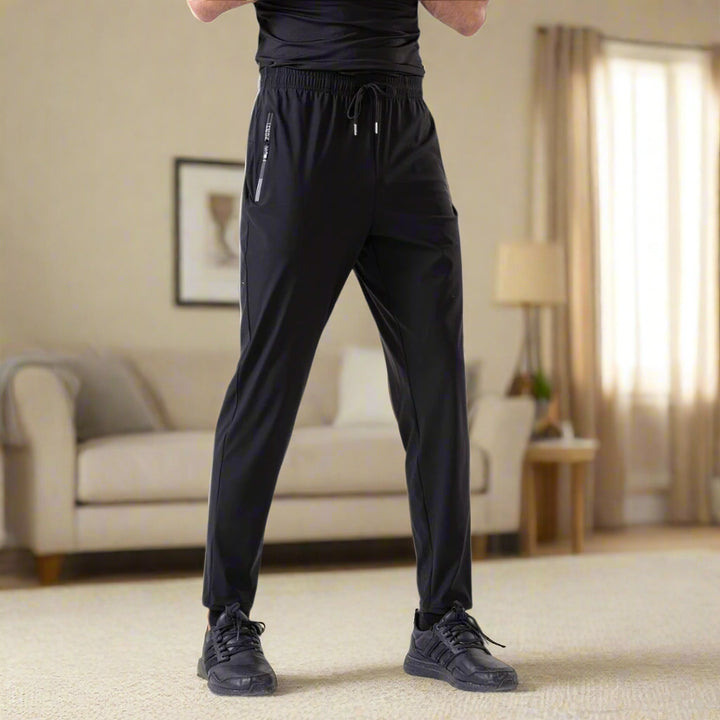 SwiftForm™ Stretch Trousers | 1+1 Free