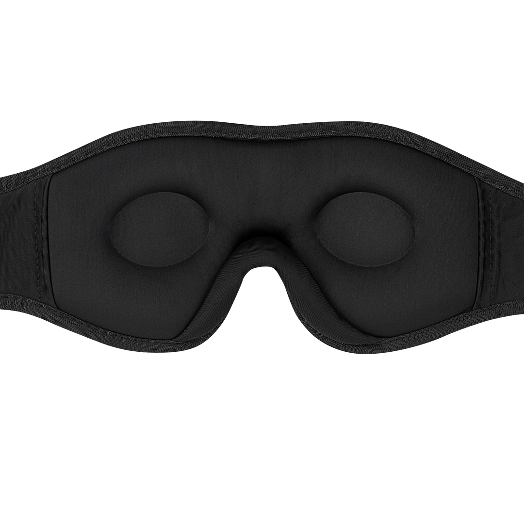 SleepySound™ Mask