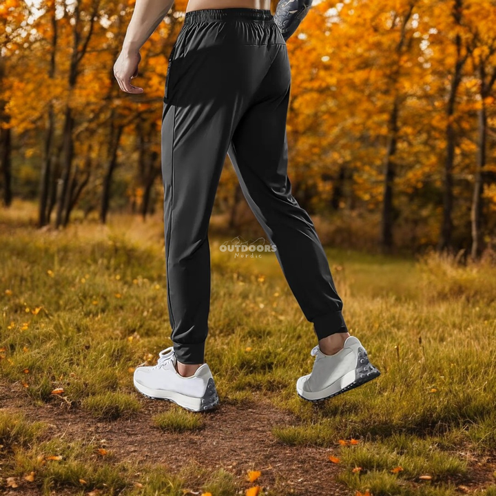 SwiftForm™ Stretch Trousers | 1+1 Free
