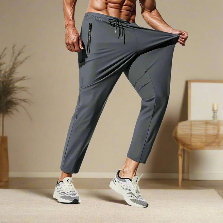 SwiftForm™ Stretch Trousers | 1+1 Free