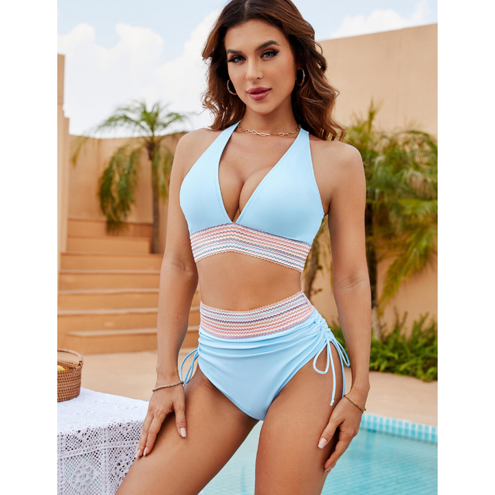 SilhouetteSea™ Bikini Set | 1+1 Free