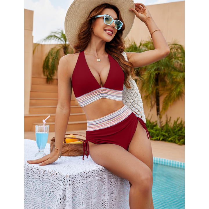 SilhouetteSea™ Bikini Set | 1+1 Free