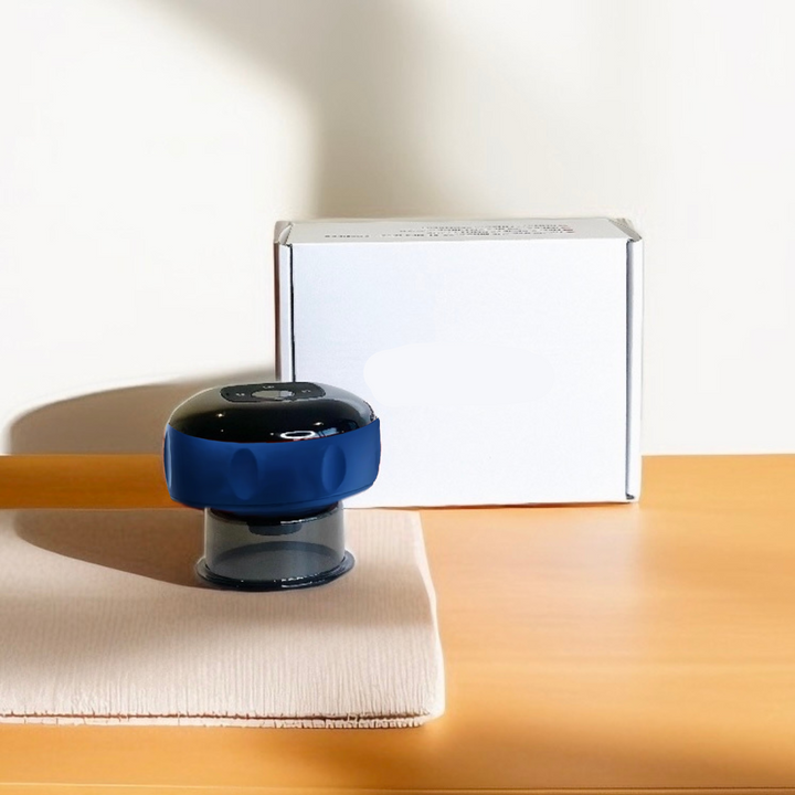 SuctionEase™ Therapy Cup