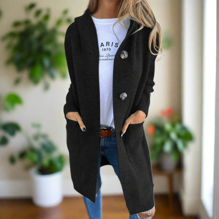 Sofinelle™ Long Cardigan