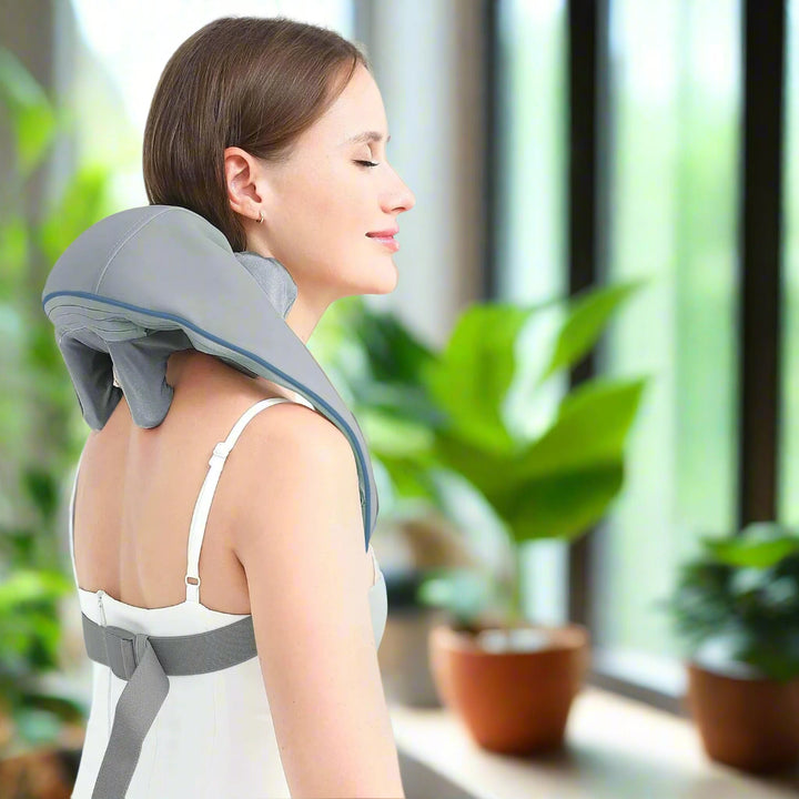 RelaxaTouch™ Massager