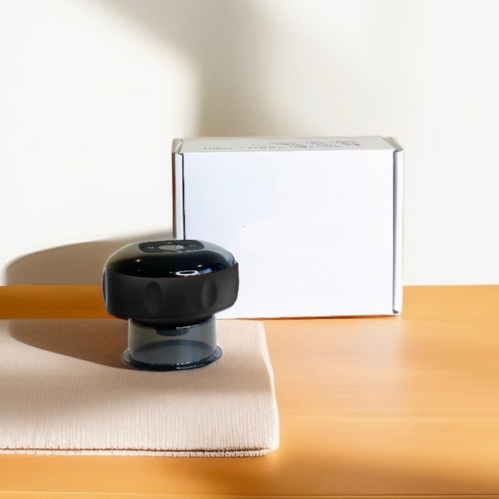 SuctionEase™ Therapy Cup